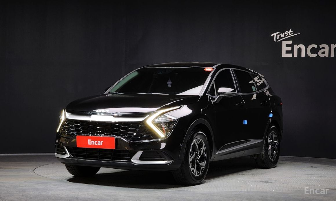 Kia Sportage 2024