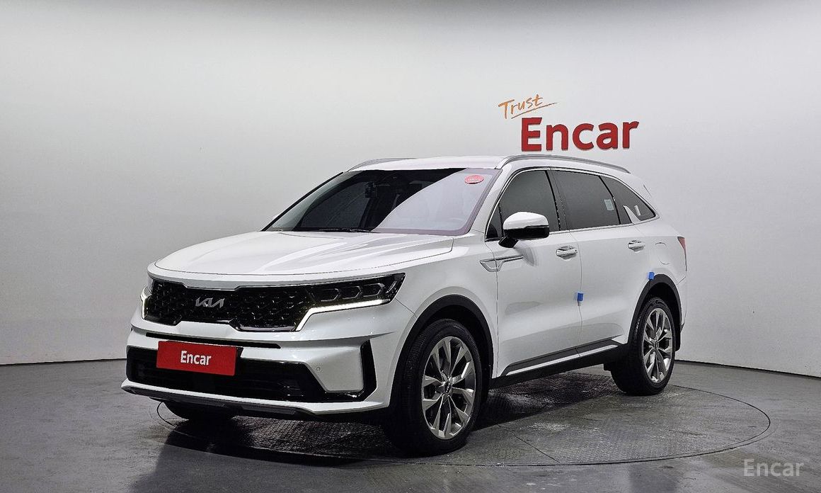 Kia Sorento 2023