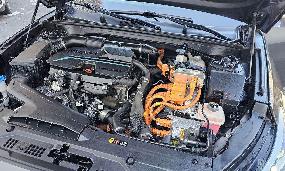 Фото автомобиля