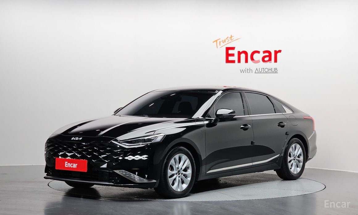 Kia K8 2023