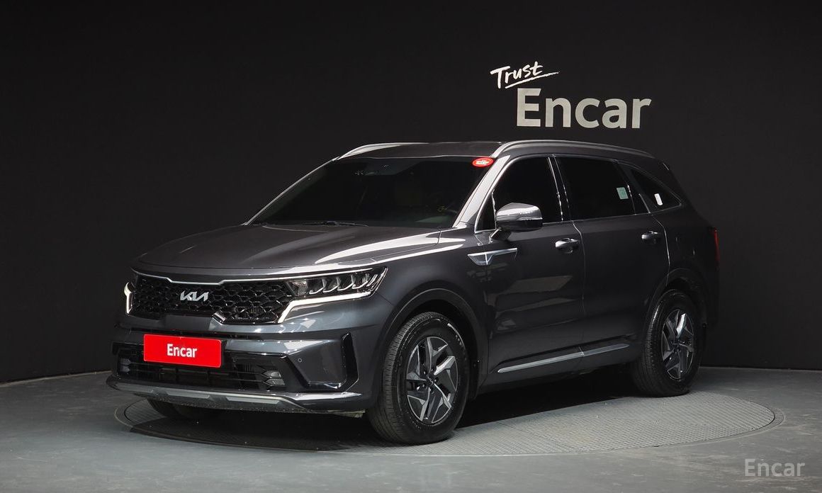Kia Sorento 2023