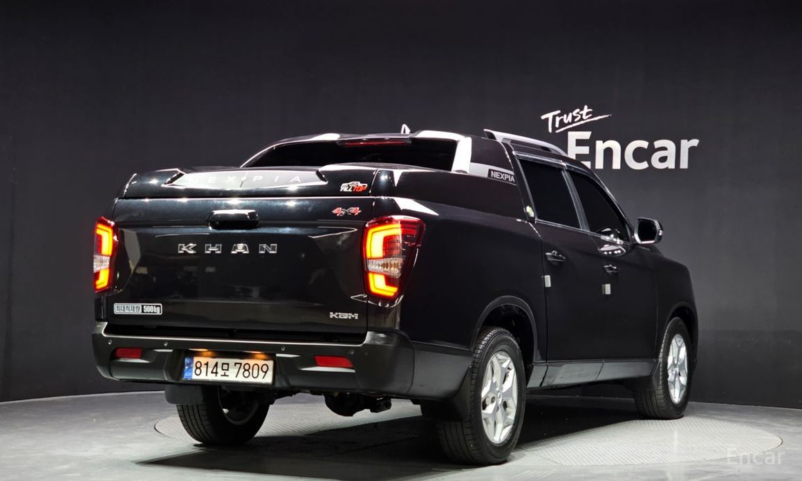 Фото автомобиля