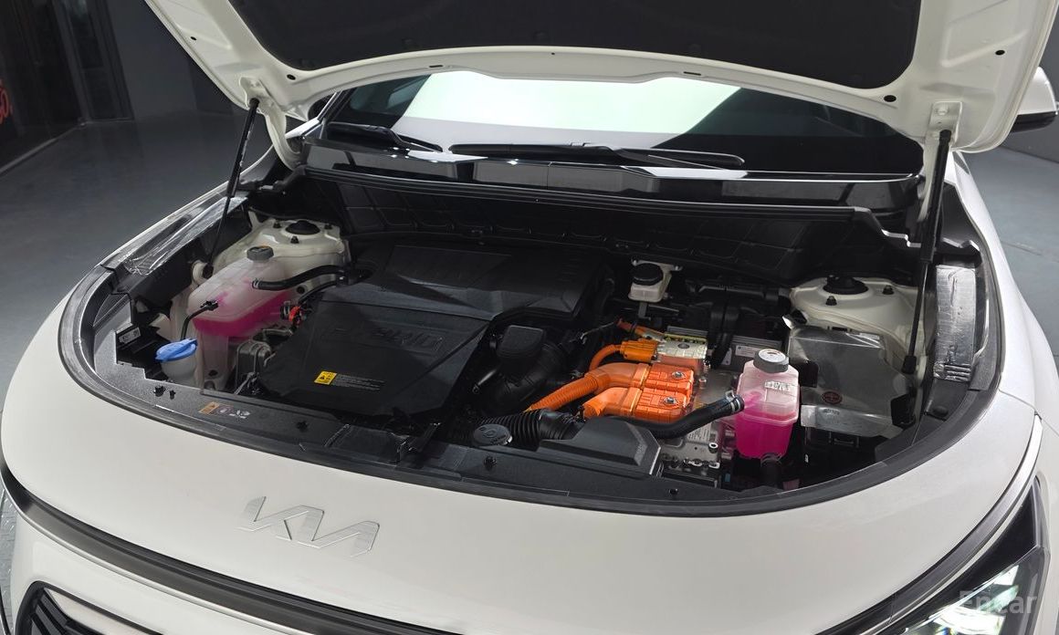 Фото автомобиля