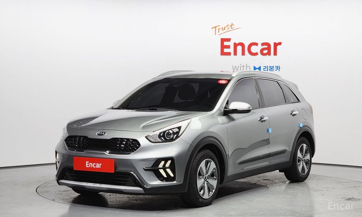 Kia Niro 2021