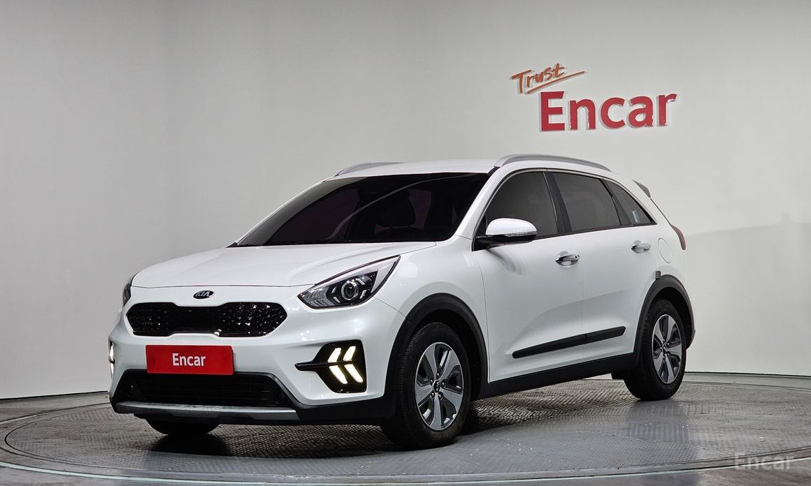 Kia Niro 2021