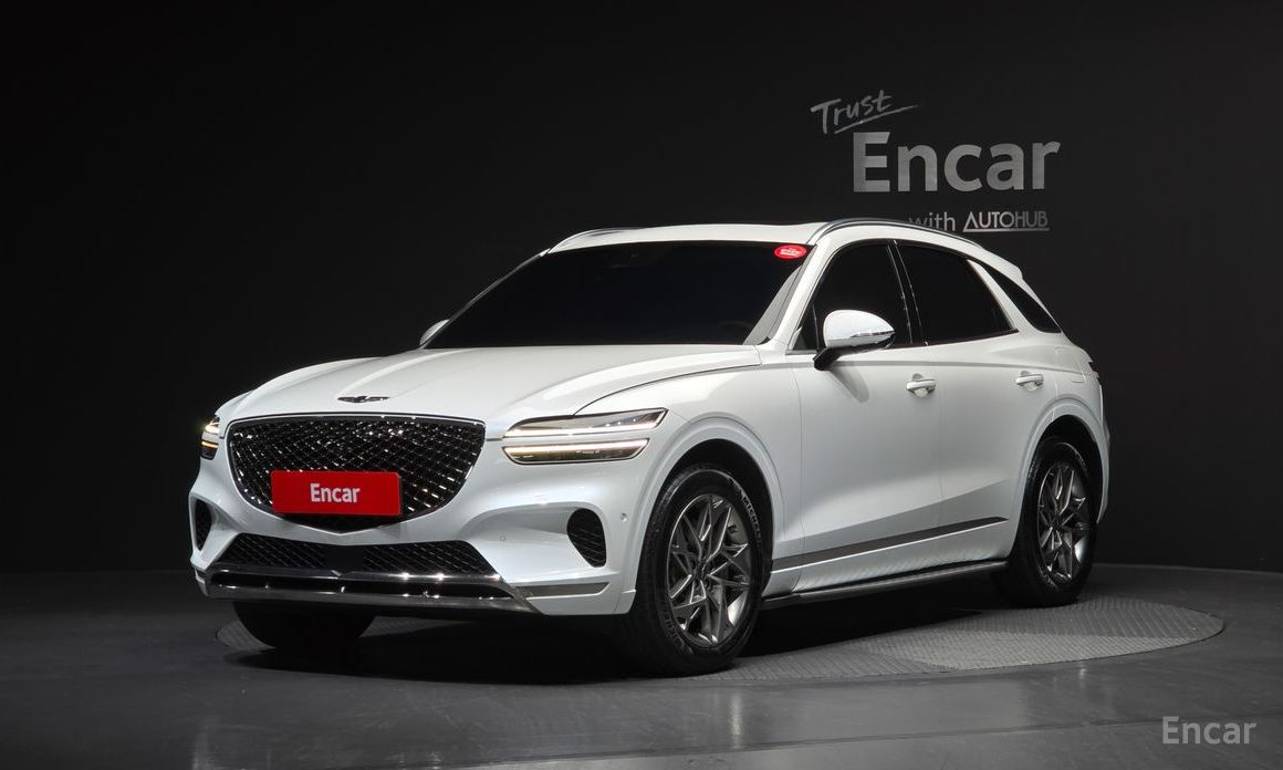 Genesis GV70 2023