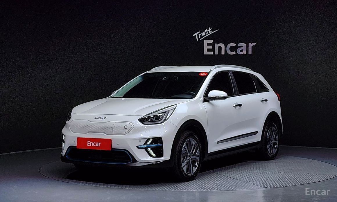 Kia Niro 2022
