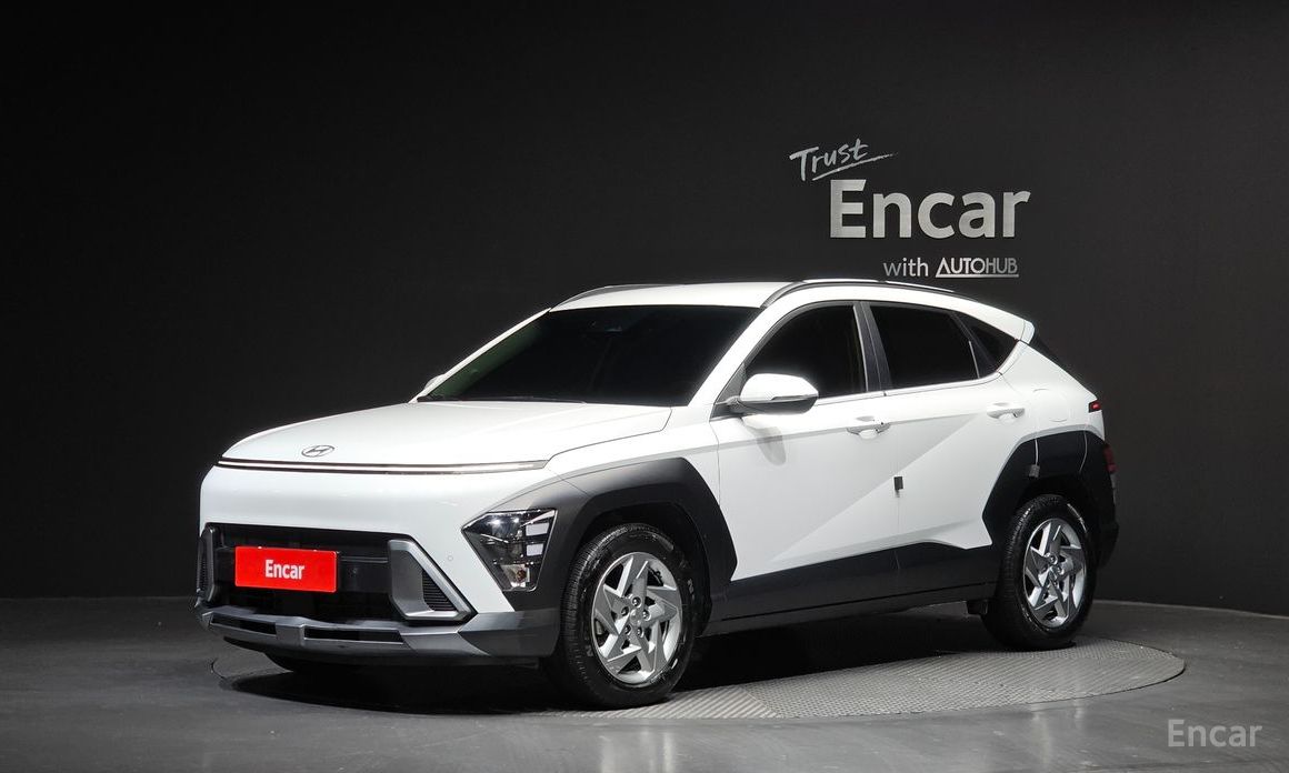 Hyundai Kona 2024
