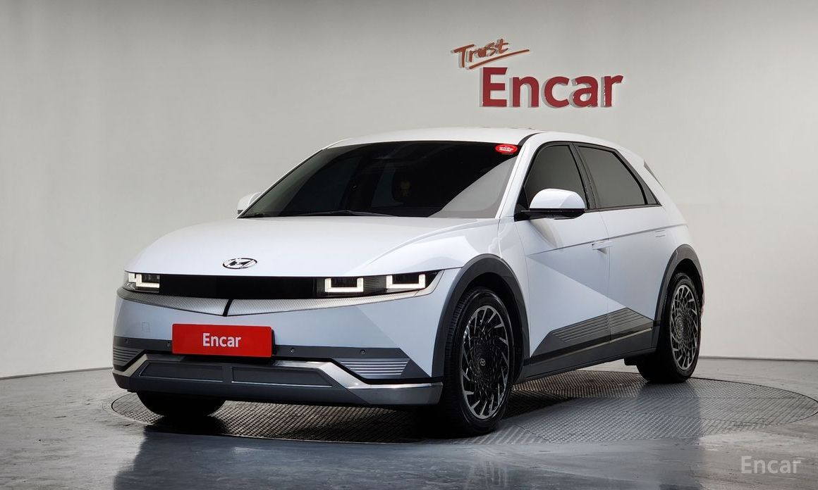 Hyundai Ioniq5 2023
