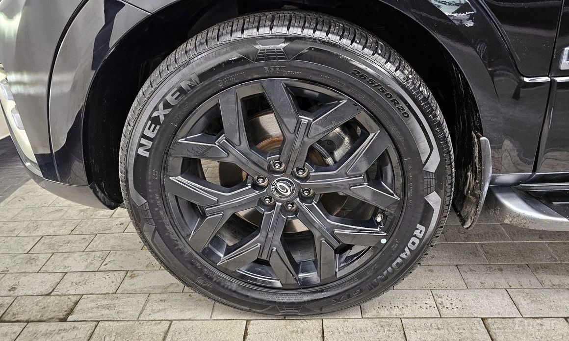 Фото автомобиля