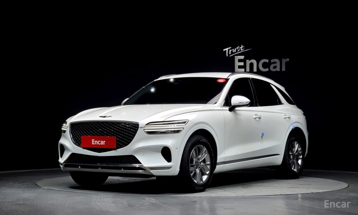 Genesis GV70 2023