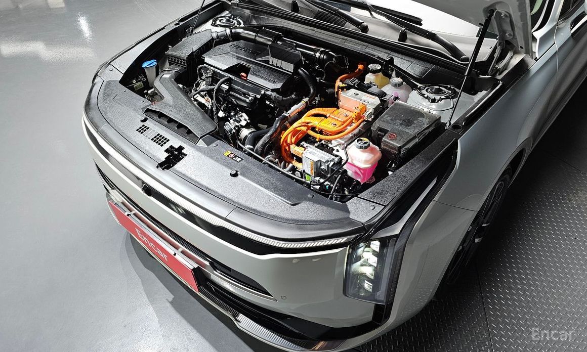 Фото автомобиля