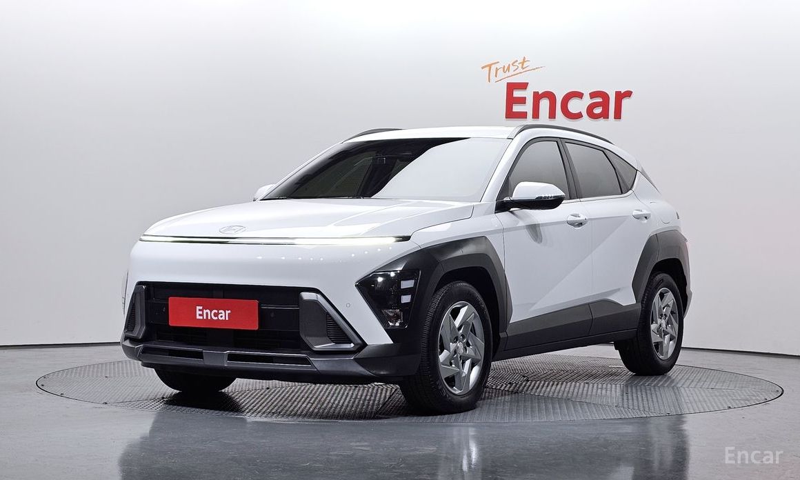 Hyundai Kona 2023