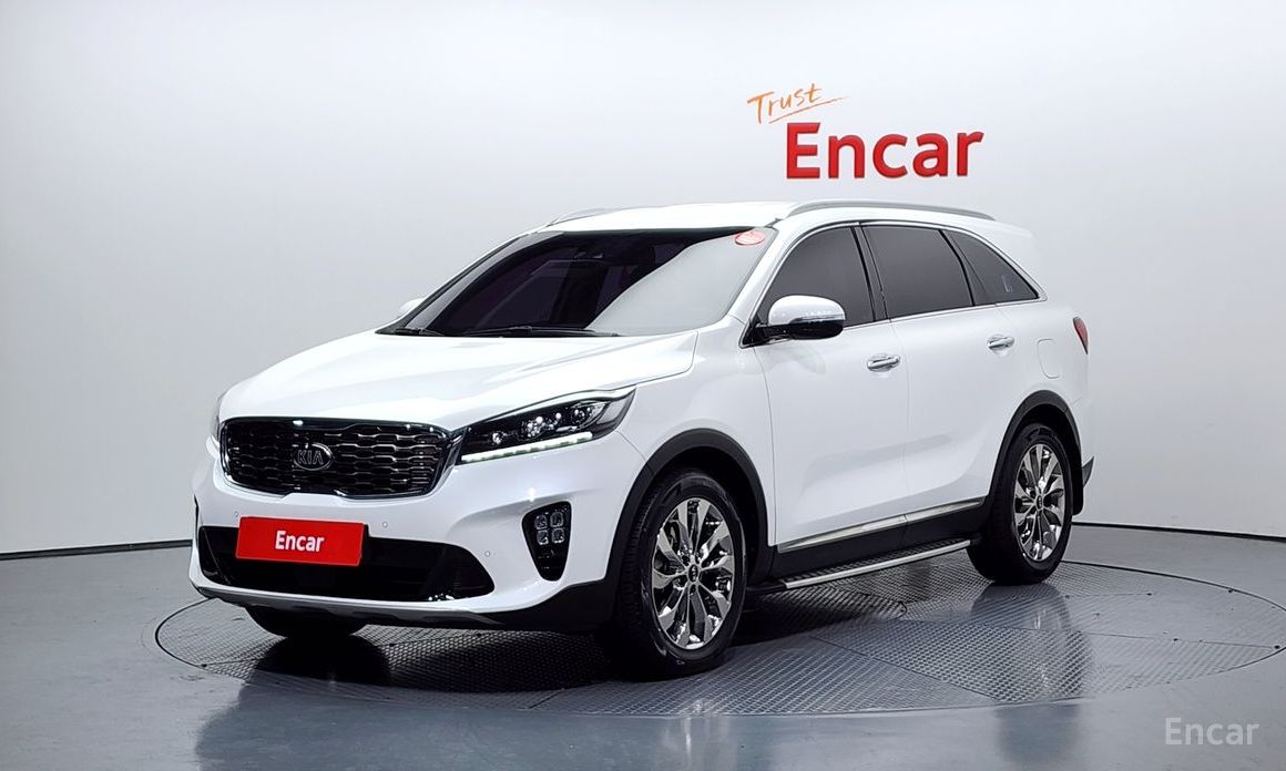 Kia Sorento 2020