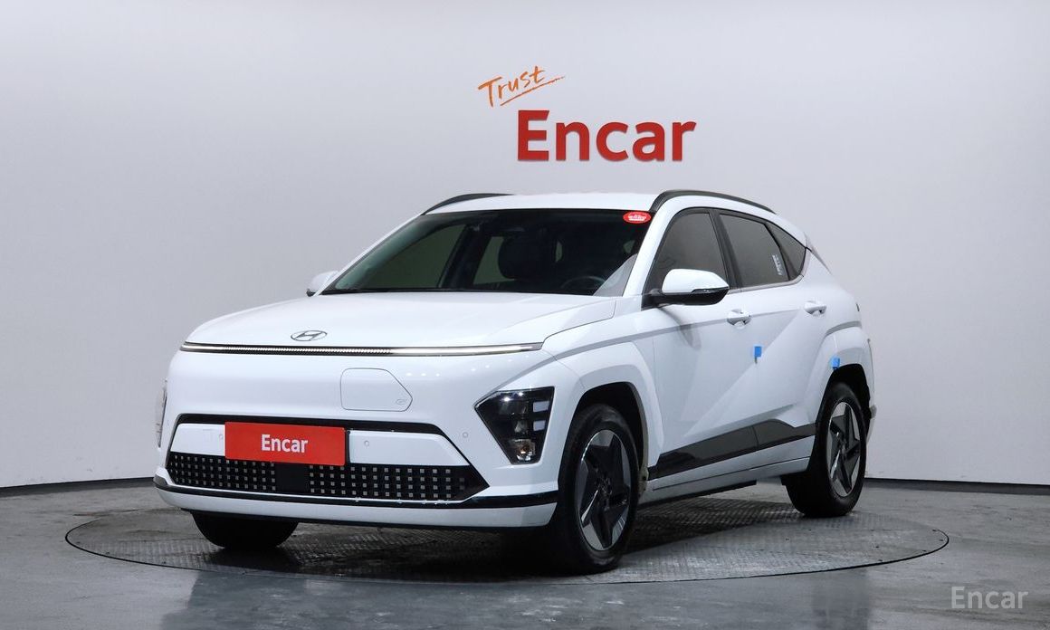Hyundai Kona 2023