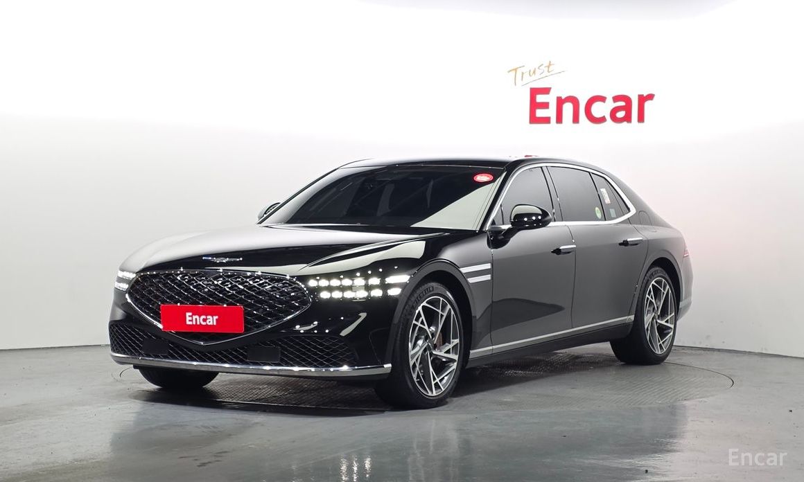 Genesis G90 2023