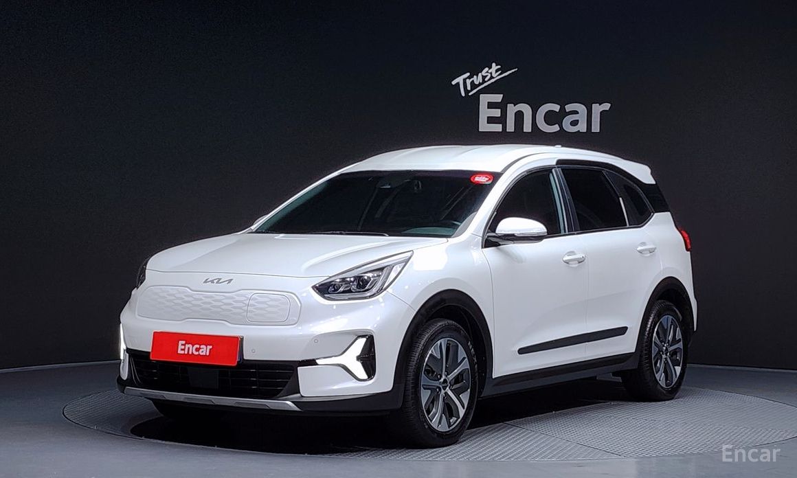 Kia Niro 2024