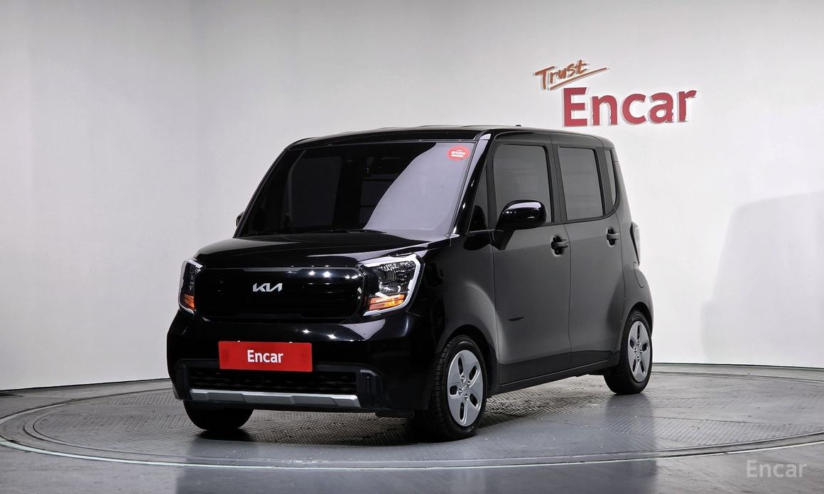Kia RAY 2023