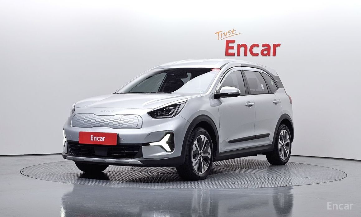 Kia Niro 2024