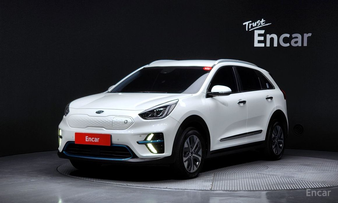 Kia Niro 2021