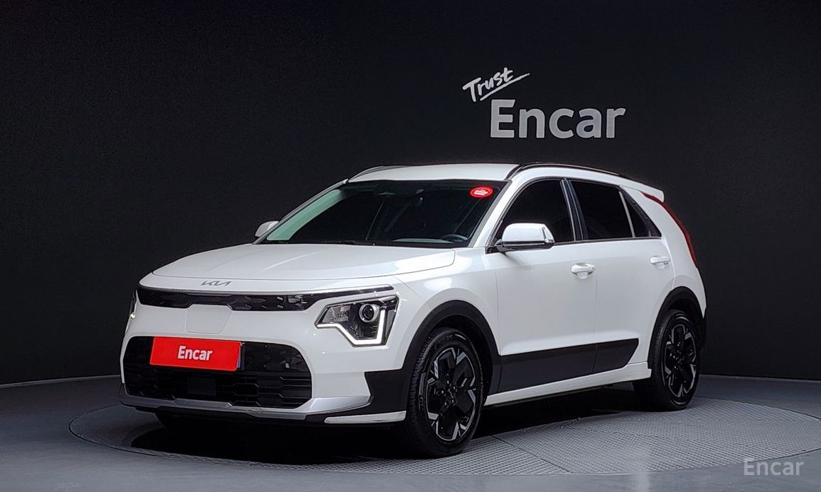 Kia Niro 2023