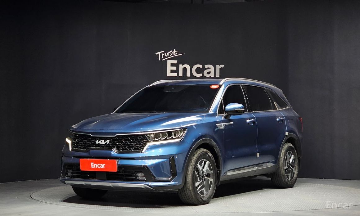 Kia Sorento 2023