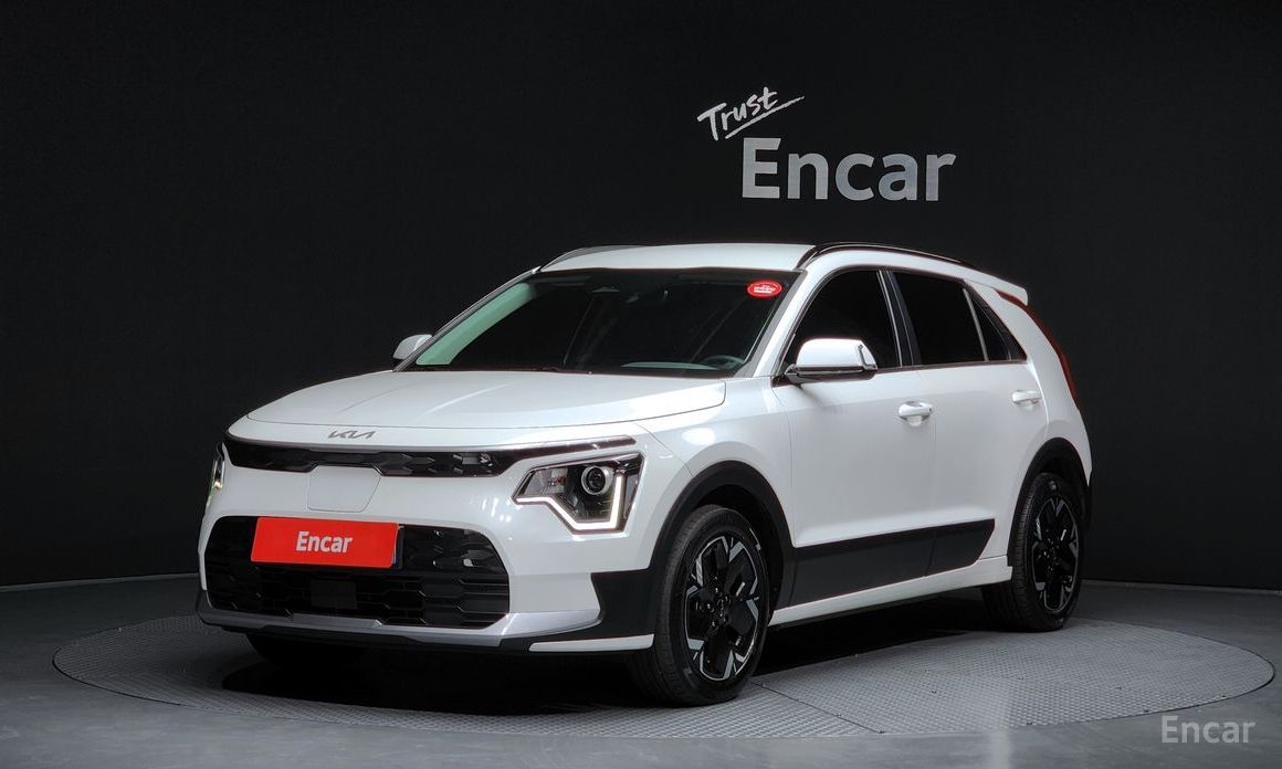 Kia Niro 2023