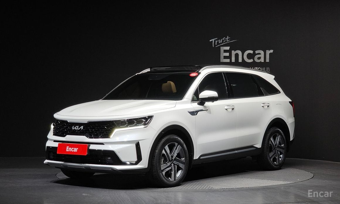 Kia Sorento 2023