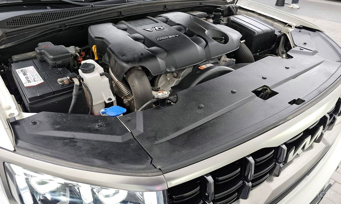 Фото автомобиля