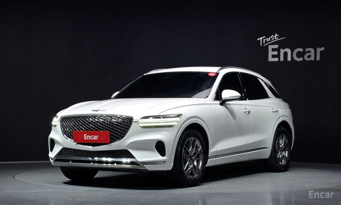 Genesis GV70 2023