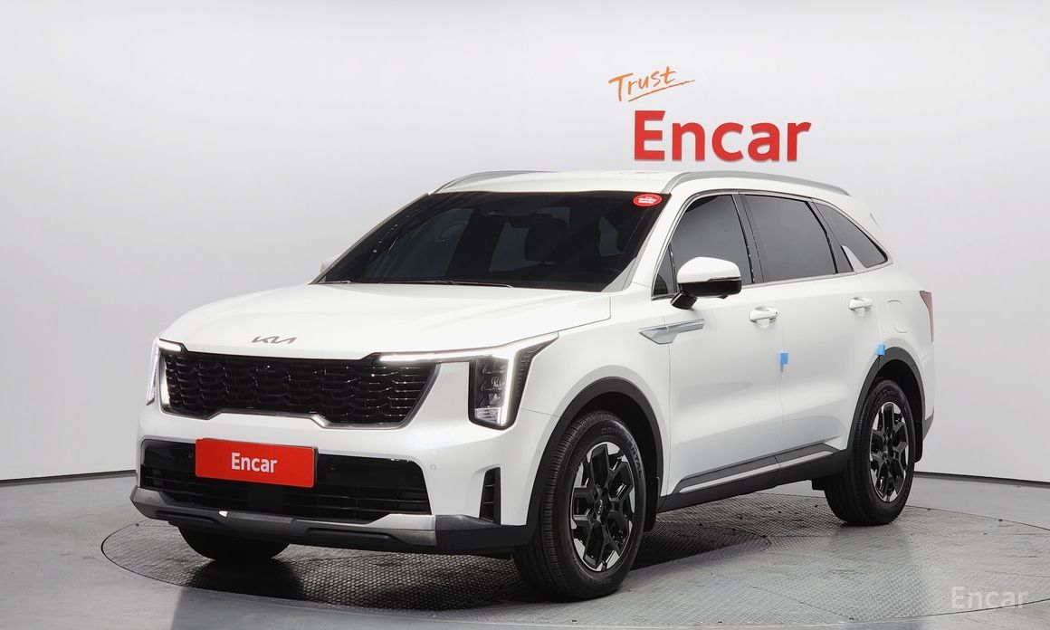 Kia Sorento 2024