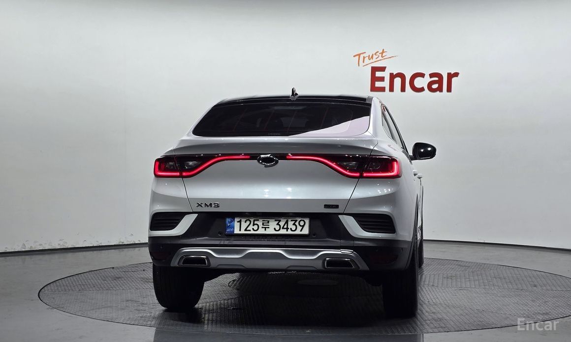 Фото автомобиля