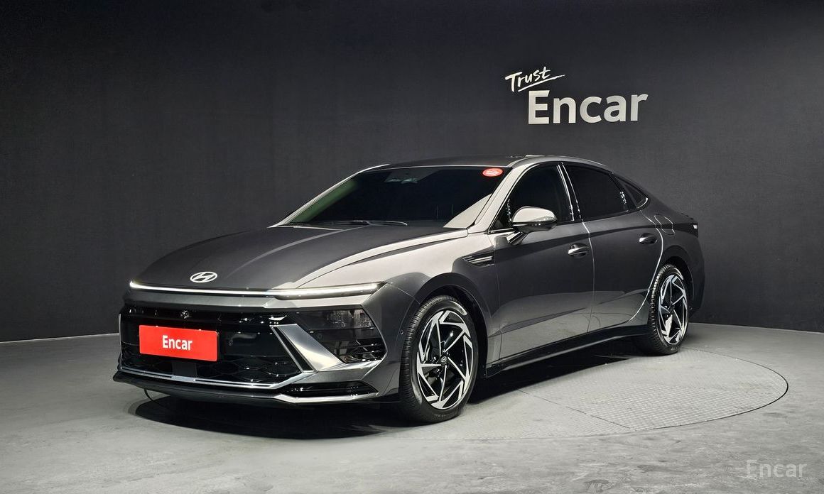 Hyundai Sonata 2024