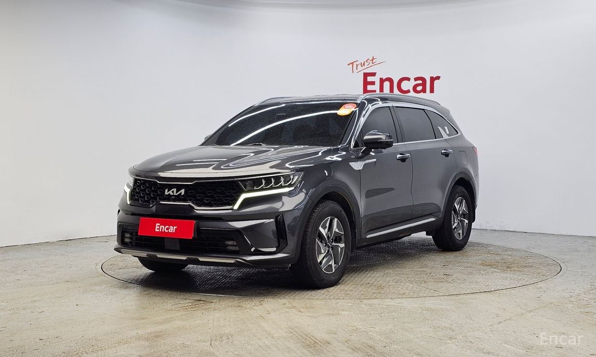 Kia Sorento 2023