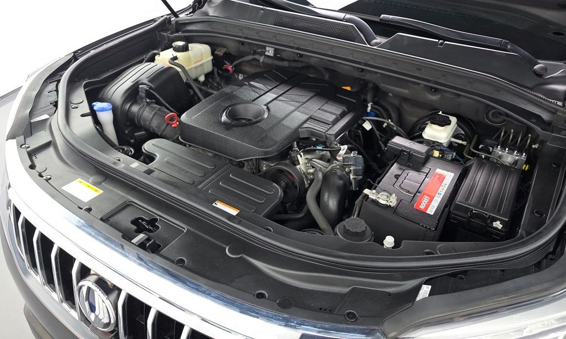 Фото автомобиля