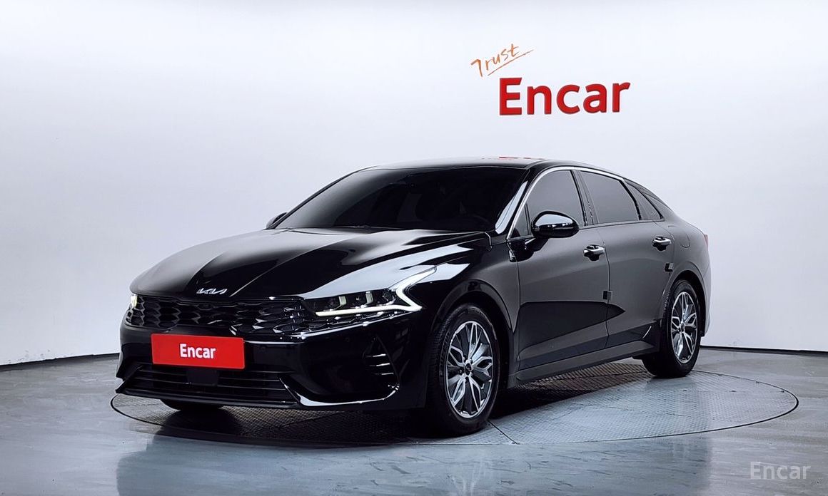 Kia K5 2023