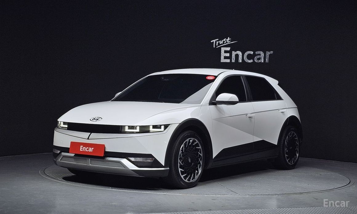 Hyundai Ioniq5 2023