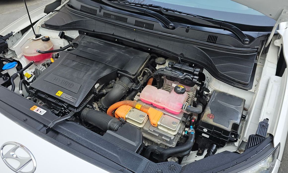 Фото автомобиля