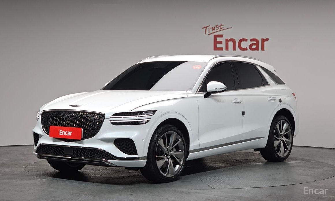 Genesis GV70 2025
