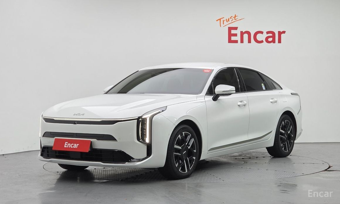 Kia K8 2025