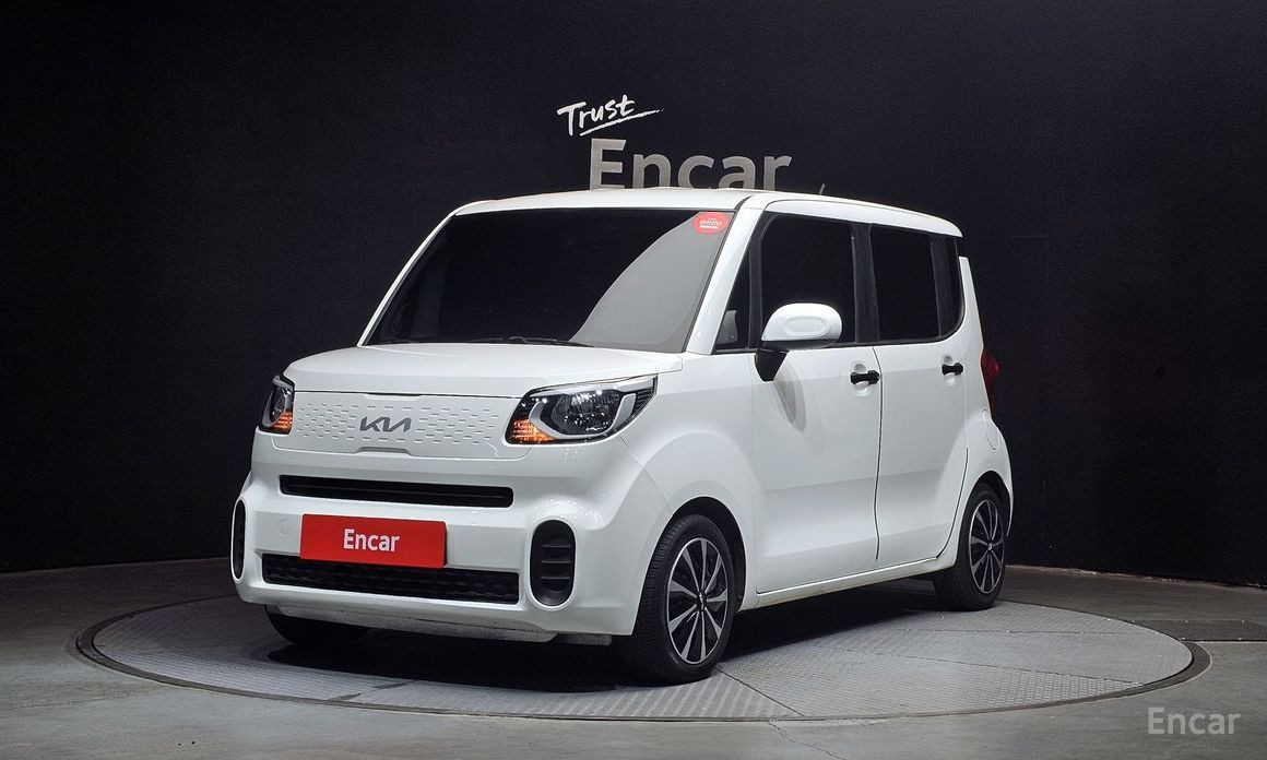 Kia RAY 2022