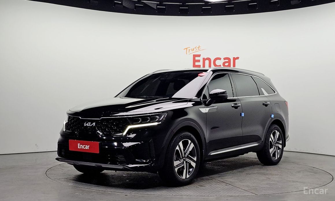 Kia Sorento 2023