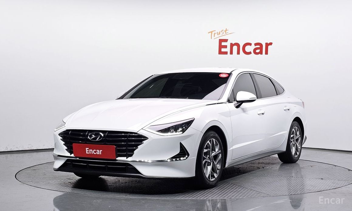 Hyundai Sonata 2023