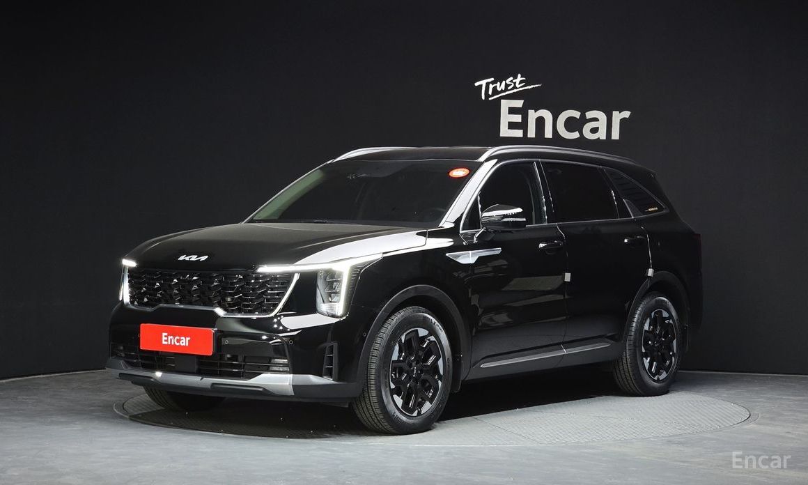 Kia Sorento 2024