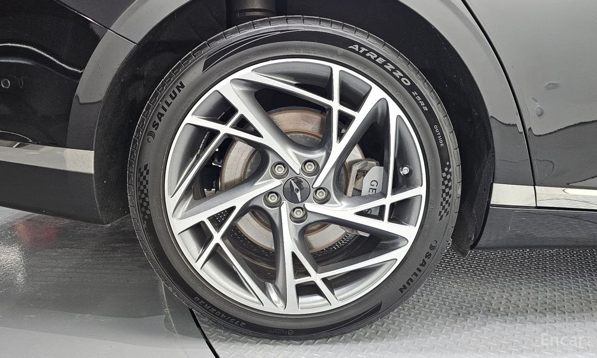 Фото автомобиля