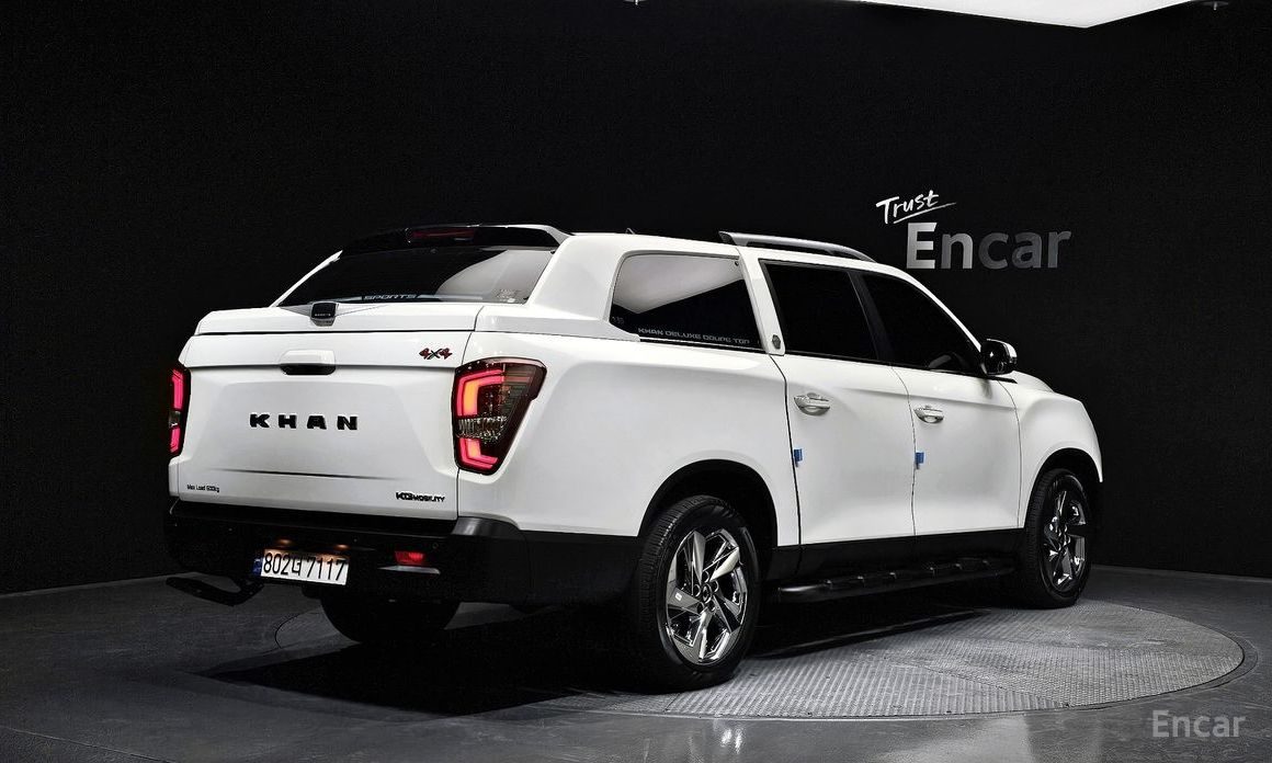 Фото автомобиля