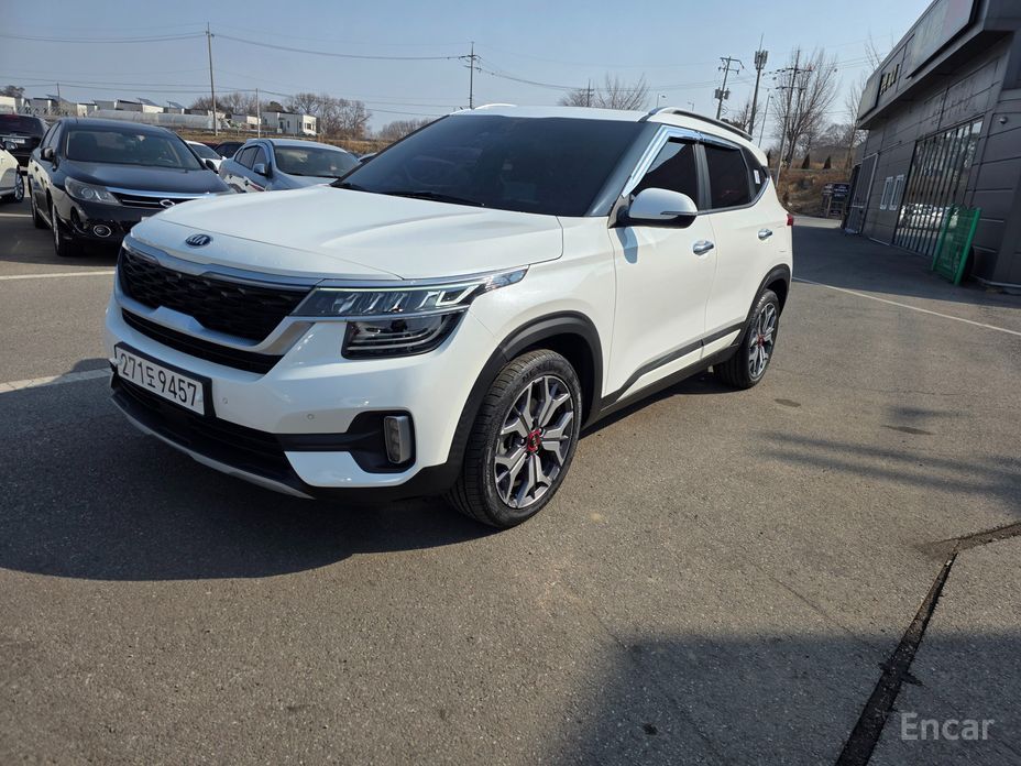 Фото автомобиля