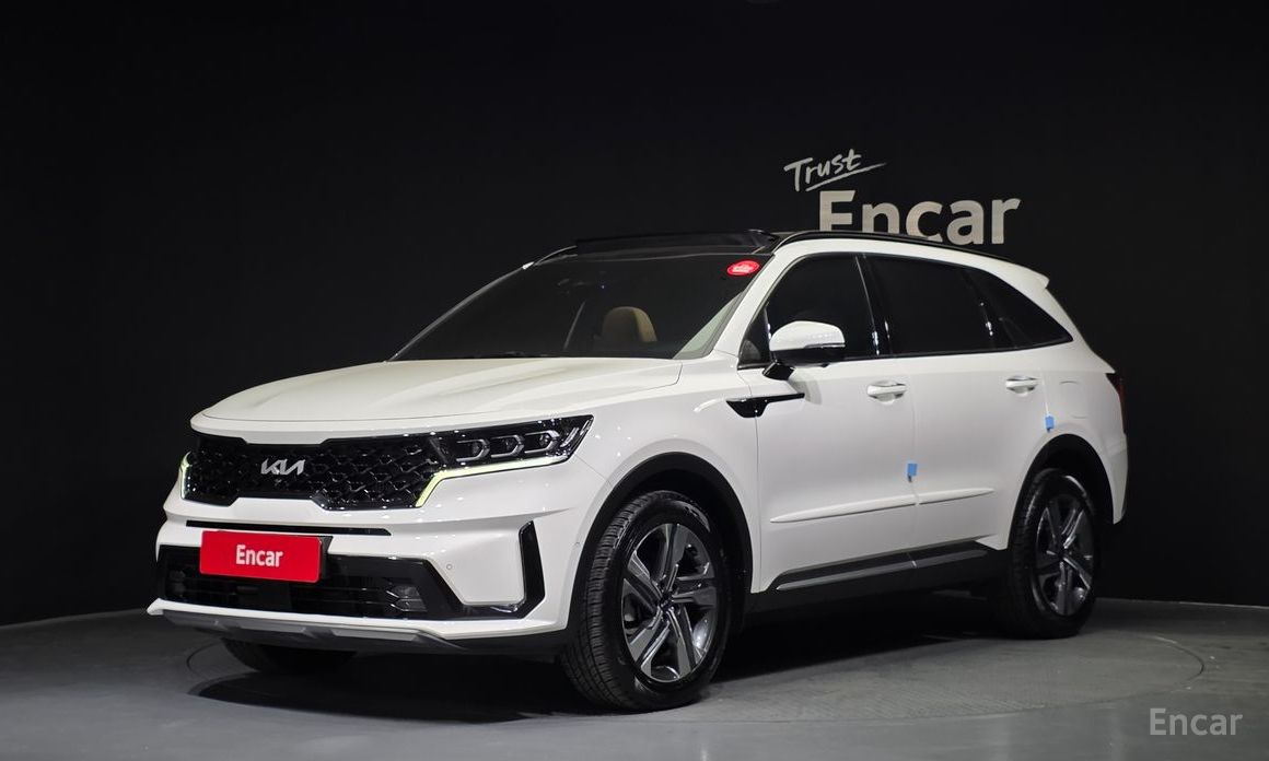 Kia Sorento 2023