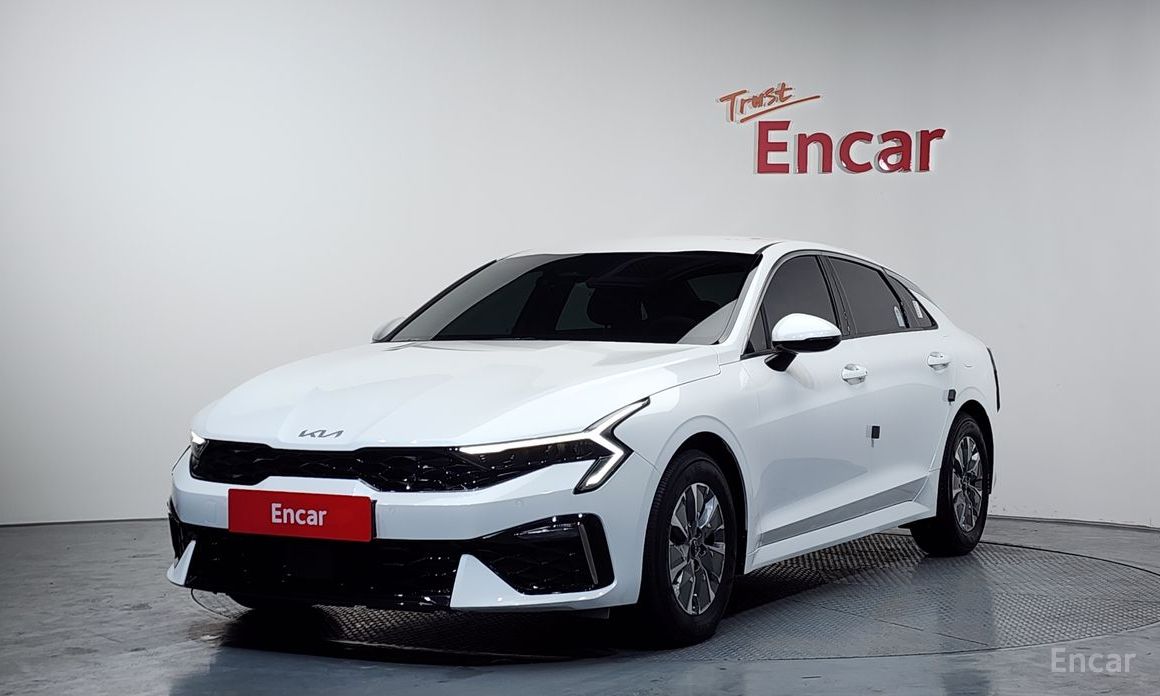 Kia K5 2024