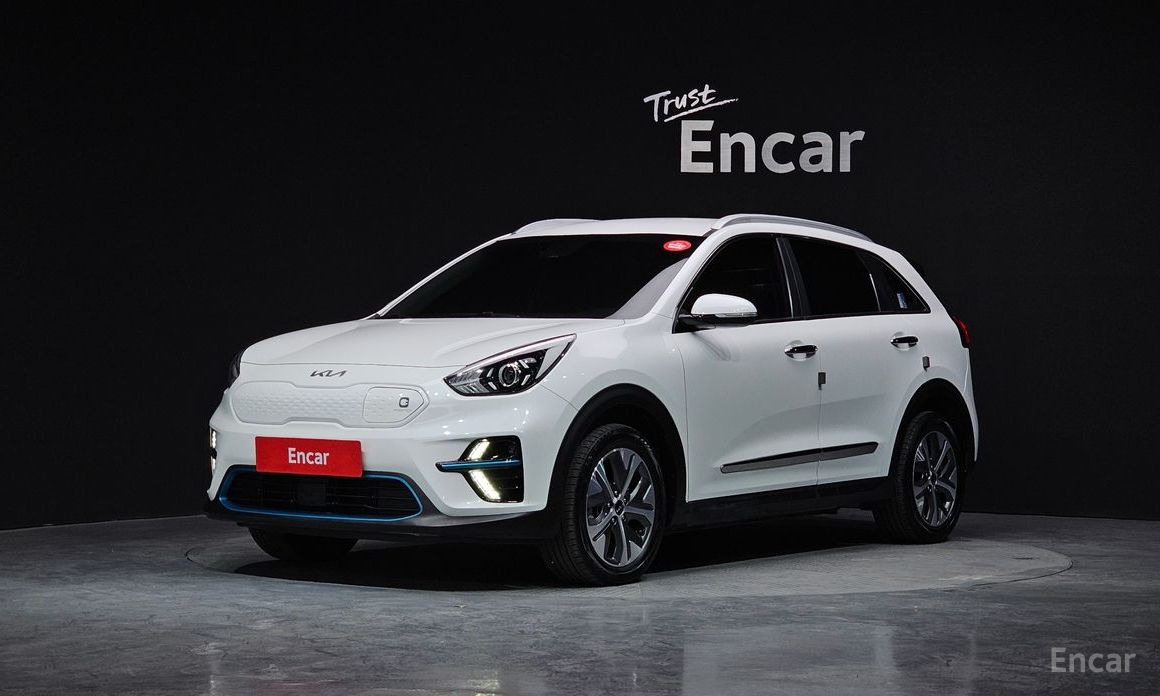 Kia Niro 2022